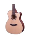 CRAFTER HT100CE OP Chitarra Acustica Elettrificata