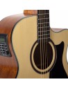 CRAFTER HT100CE OP Chitarra Acustica Elettrificata