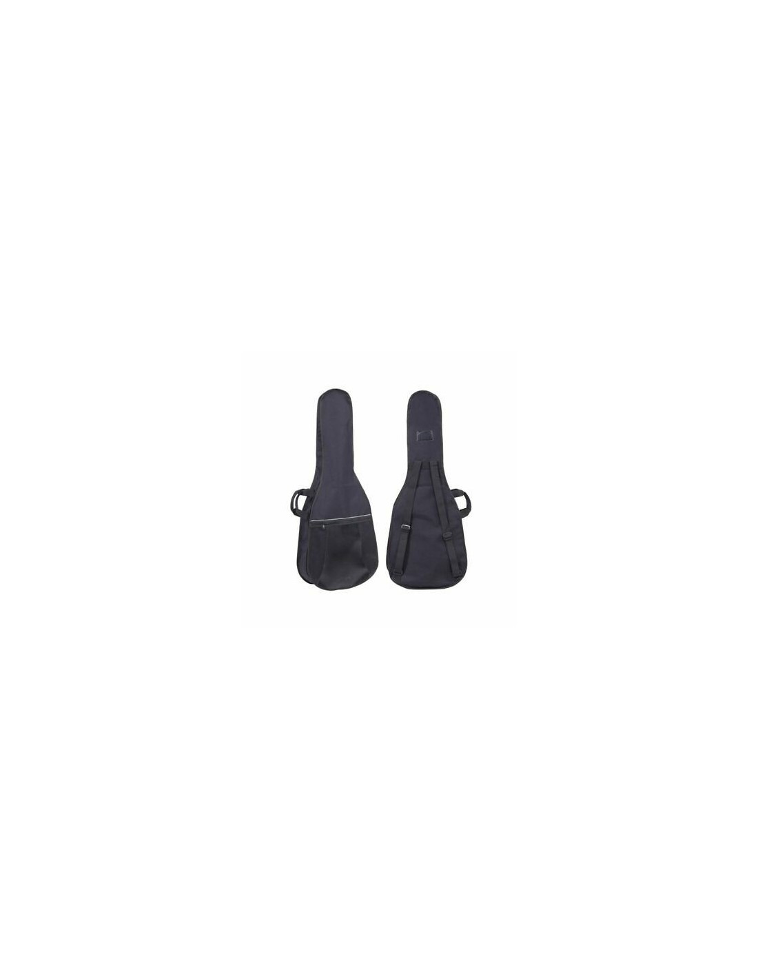 Stefy Line BX602 custodia per chitarra acustica