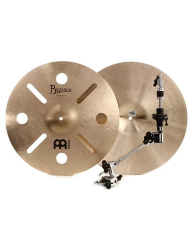 Meinl AC-DEEP Deep Hats Anika Niles  18