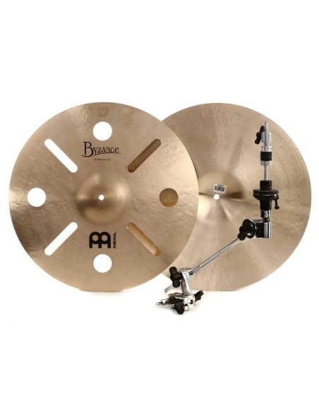 Meinl AC-DEEP Deep Hats Anika Niles  18