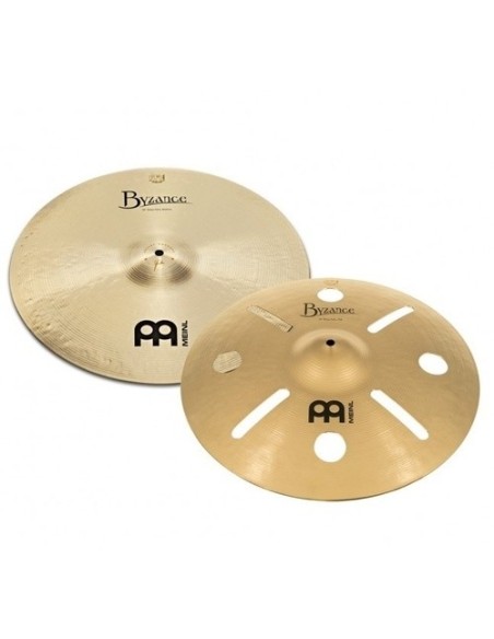 Meinl AC-DEEP Deep Hats Anika Niles  18
