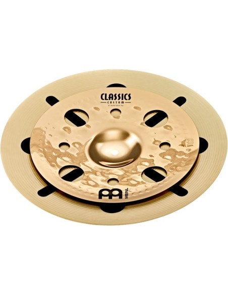 Meinl AC-BULLET Luke Holland Bullet Stack