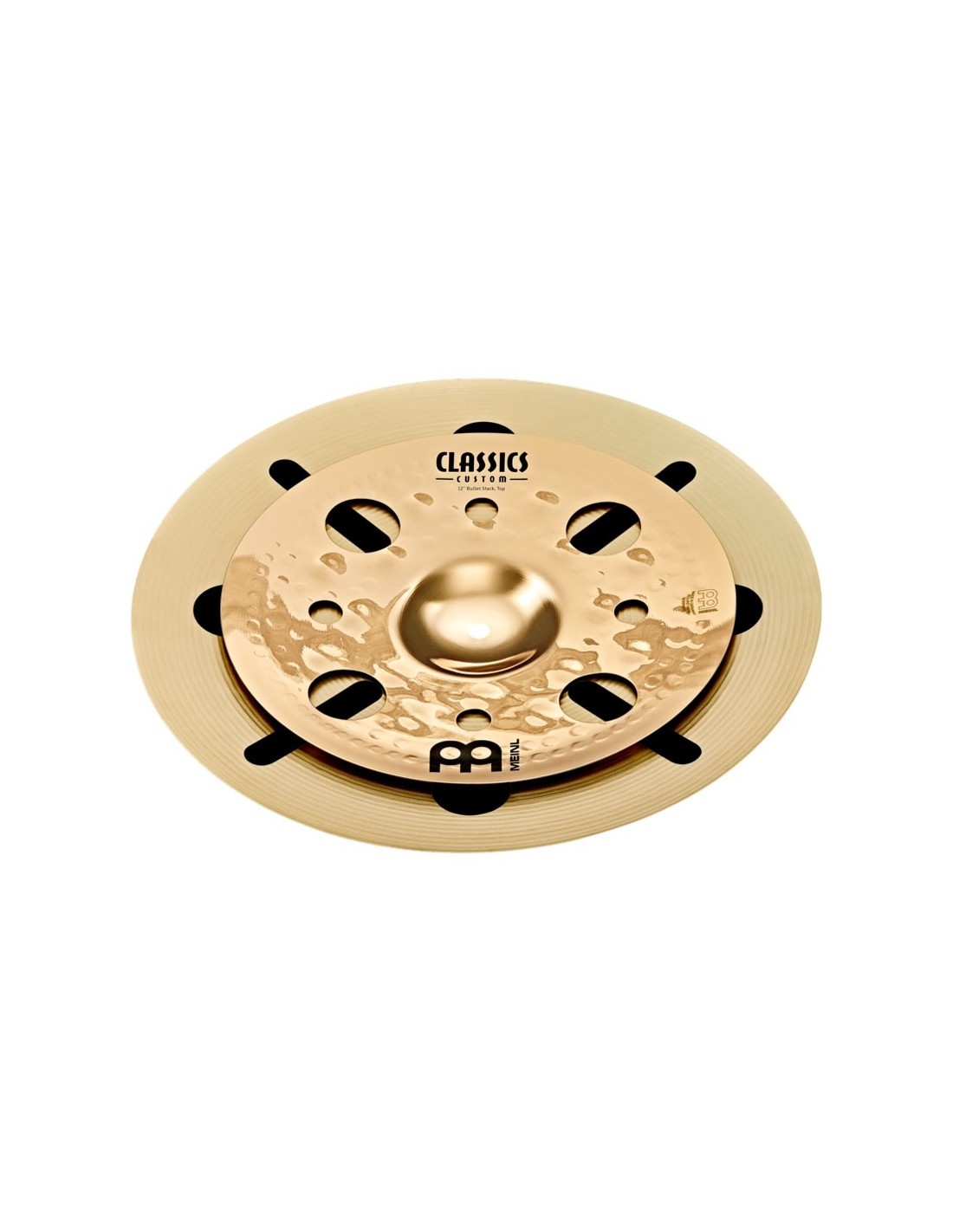 Meinl AC-BULLET Luke Holland Bullet Stack