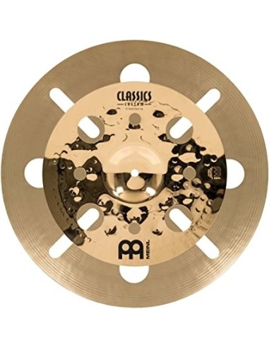 Meinl AC-BULLET Luke Holland Bullet...