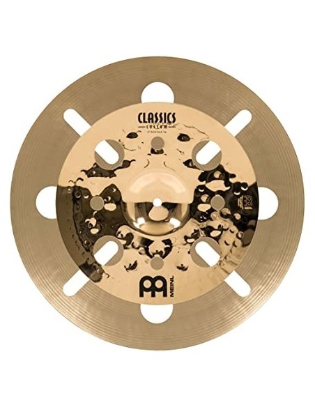 Meinl AC-BULLET Luke Holland Bullet Stack