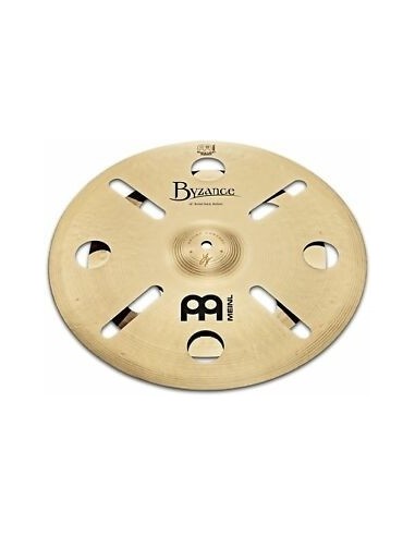 Meinl AC-BULLET Luke Holland Bullet...