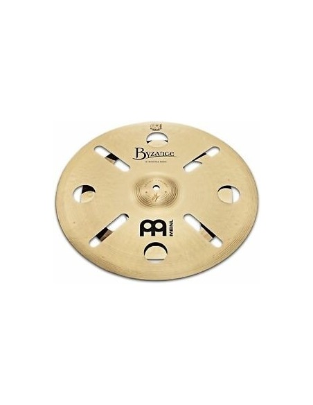 Meinl AC-BULLET Luke Holland Bullet Stack