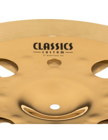 Meinl AC-BULLET Luke Holland Bullet...