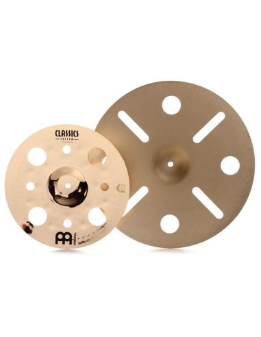 Meinl AC-BULLET Luke Holland Bullet...