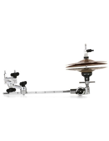 Meinl AC-Cra­sher Hats Benny Greb