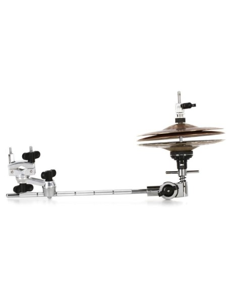 Meinl AC-Cra­sher Hats Benny Greb