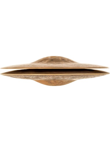Meinl AC-Cra­sher Hats Benny Greb