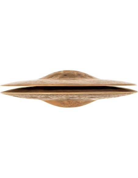 Meinl AC-Cra­sher Hats Benny Greb