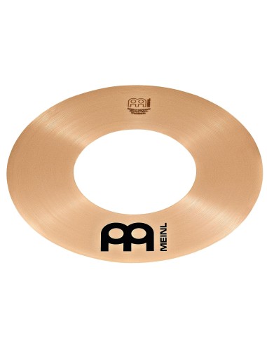 Meinl AC-Cra­sher Hats Benny Greb