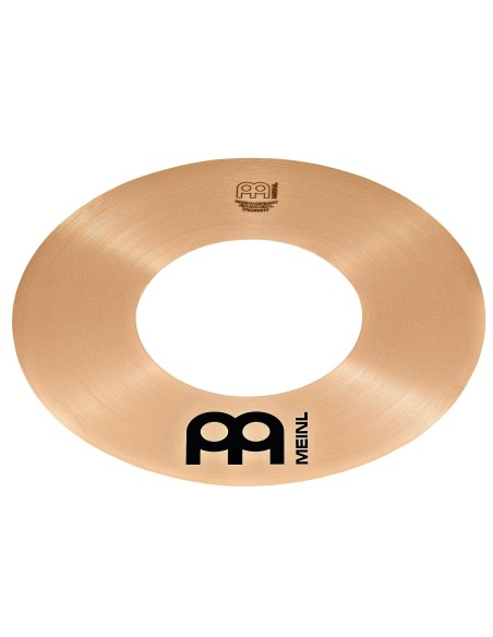 Meinl AC-Cra­sher Hats Benny Greb