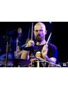 Meinl AC-Cra­sher Hats Benny Greb