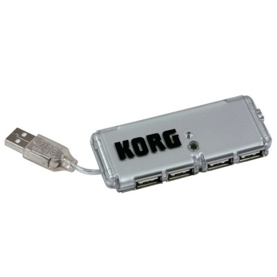 KORG USB-HUB