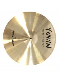 Choque de roca Yuwin 18