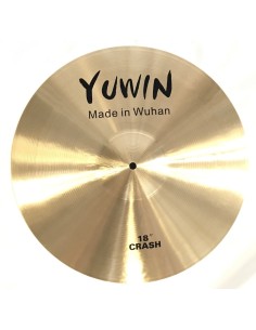 Yuwin Crash 18 