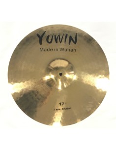 Yuwin Thin Crash 17 Brilliant