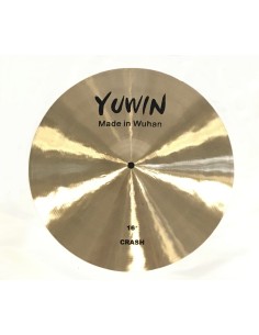 Yuwin Crash 18