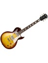 CORT CR250 VB Chitarra Elettrica Vintage Burst