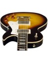CORT CR250 VB Chitarra Elettrica Vintage Burst