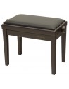 Proel PB90SSRBK Panca per Piano o Organo Palissandro Opaco