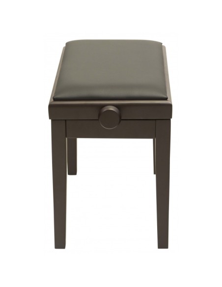 Proel PB90SSRBK Panca per Piano o Organo Palissandro Opaco