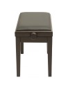 Proel PB90SSRBK Panca per Piano o Organo Palissandro Opaco