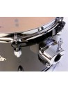 Pearl EXX725 C31 Export Jet Black Shell Kit 22-10-12-16