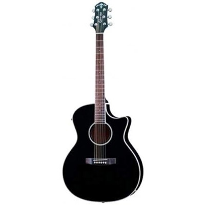 Crafter HT- 250CE BK 