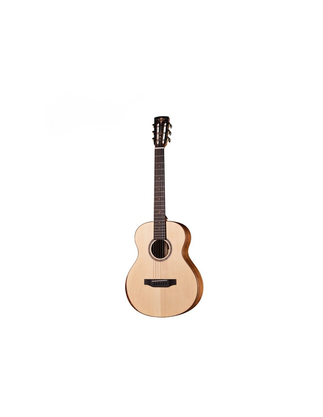 Crafter Mino Koa