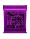 Ernie Ball 2220 Nickel Wound Power Slinky 11-48