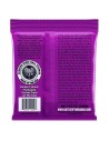 Ernie Ball 2220 Nickel Wound Power Slinky 11-48