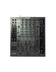Allen & Heath XONE 92