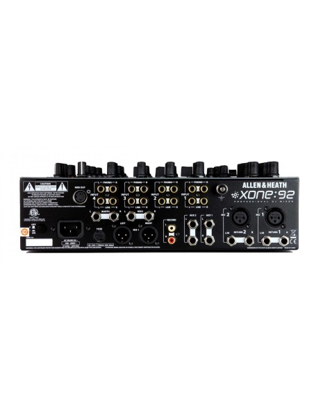 Allen & Heath XONE 92