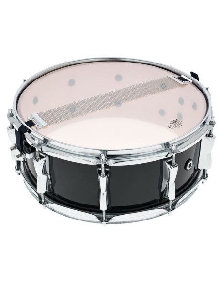 Yamaha Stage Custom Rullante 14X5,5 Raven Black