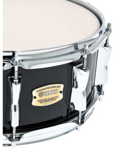 Yamaha Stage Custom Rullante 14X5,5...