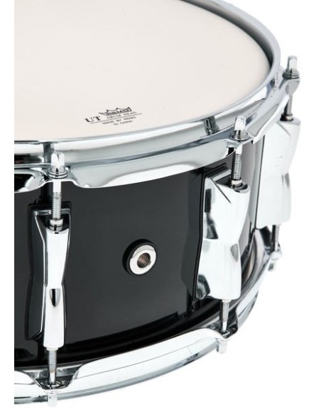 Yamaha Stage Custom Rullante 14X5,5 Raven Black