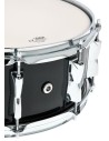 Yamaha Stage Custom Snare Drum 14 x 5,5 Rabenschwarz