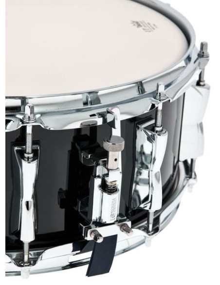 Yamaha Stage Custom Rullante 14X5,5 Raven Black