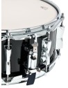 Yamaha Stage Custom Snare Drum 14 x 5,5 Rabenschwarz