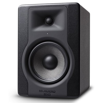 M-AUDIO BX-5 D3 Monitor...