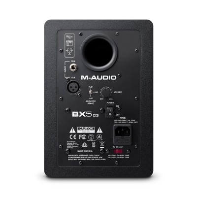 M-AUDIO BX-5 D3 Monitor... 2