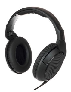 Sennheiser HD 200 PRO 2
