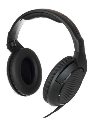 Sennheiser HD 200 PRO