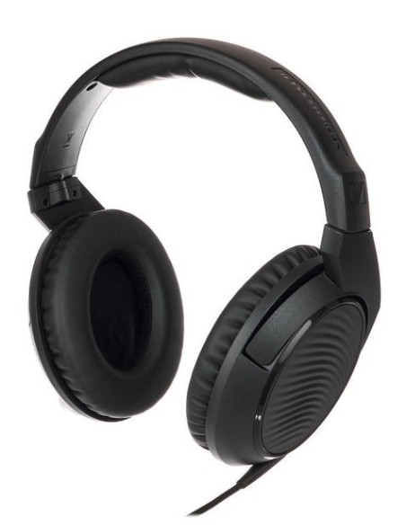 Sennheiser HD 200 PRO
