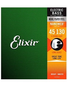 Elixir 14202 Nanoweb...